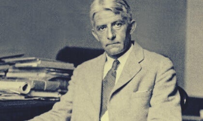 Wolfgang Köhler: Naturwissenschaftler, Philosoph und Psychologe