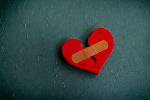 Wenn Seelenwunden nicht heilen...