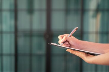 6 Arten von psychologischen Tests