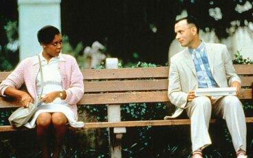 Warum sehen wir uns immer wieder die gleichen Filme an?