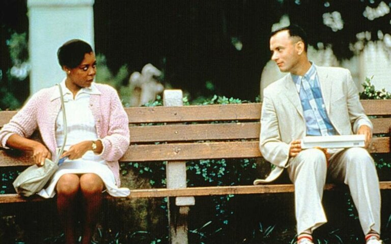 Warum sehen wir uns immer wieder die gleichen Filme an?