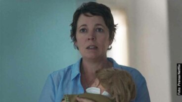 "Frau im Dunkeln" oder das Labyrinth der Mutterschaft