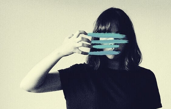 Ich bin traurig und wütend, ohne zu wissen warum