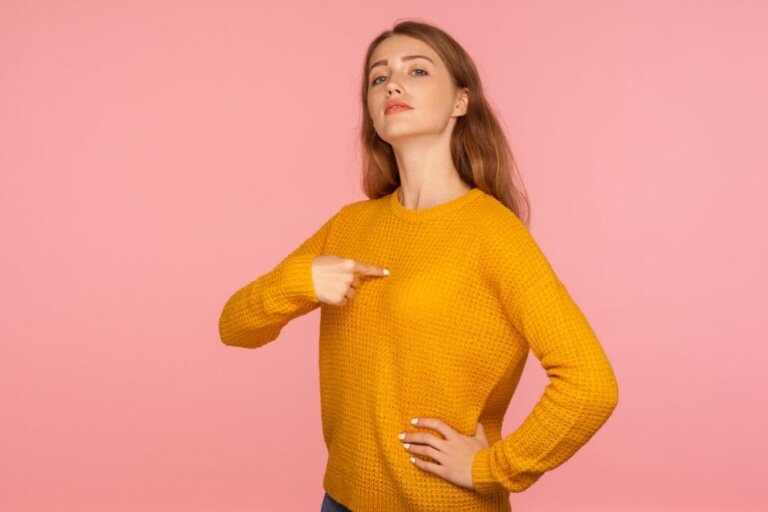 Egoismus in einer individualistischen Gesellschaft