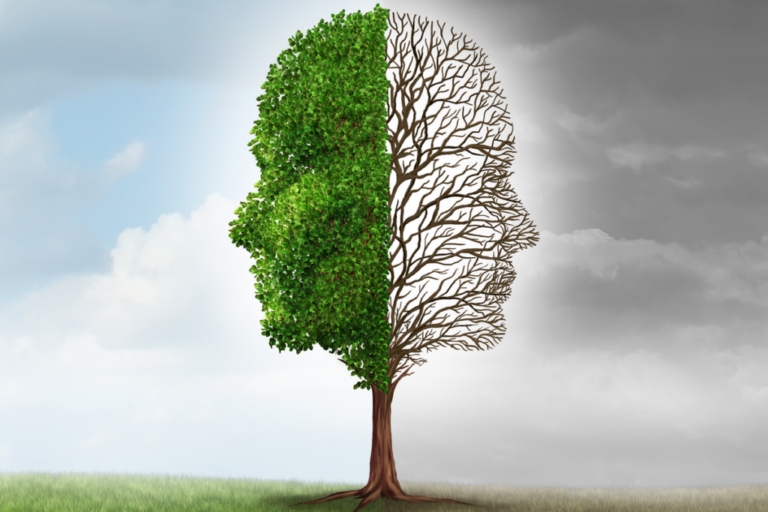 Depressionen und das Komplikationsmodell