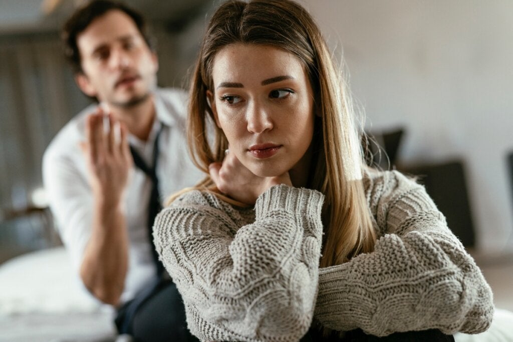 Gaslighting Aus Der Perspektive Einer Täterin Die 7 Stufen des Gaslighting in einer Beziehung - Gedankenwelt
