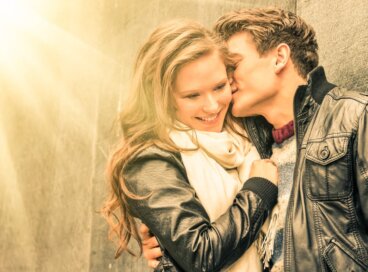Wenn die Chemie stimmt: Geruch, Sensibilität und Sexualität
