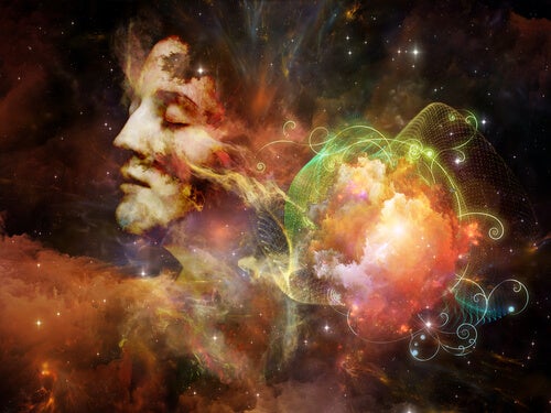 6 Möglichkeiten, Gedanken vor der Nachtruhe zu beschwichtigen