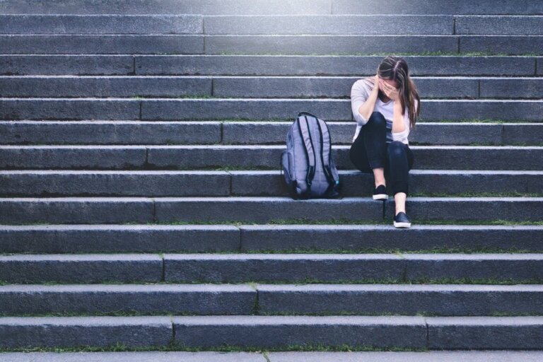 Jugendliche ohne Freunde: Warum und wie kann man ihnen helfen?