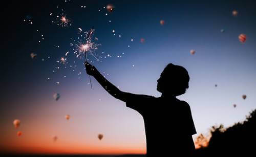 Finde Motive, um weiterzumachen und zum Ziel zu kommen