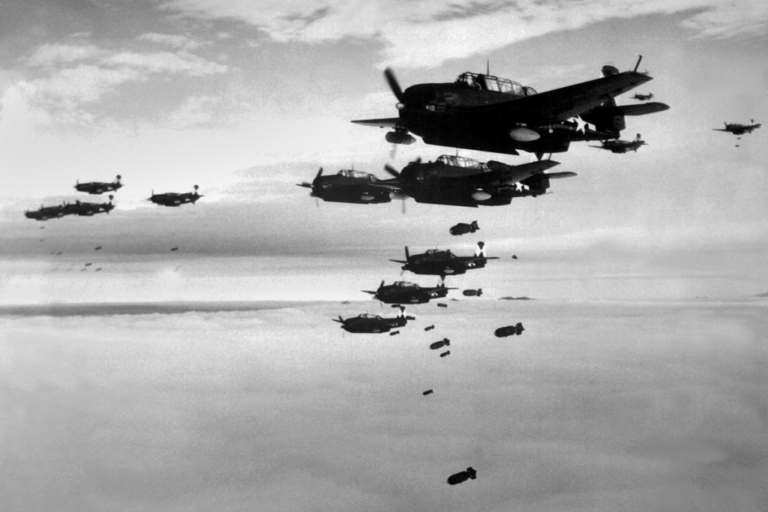 Die 4 psychologischen Ursachen von Kriegen nach Erich Fromm