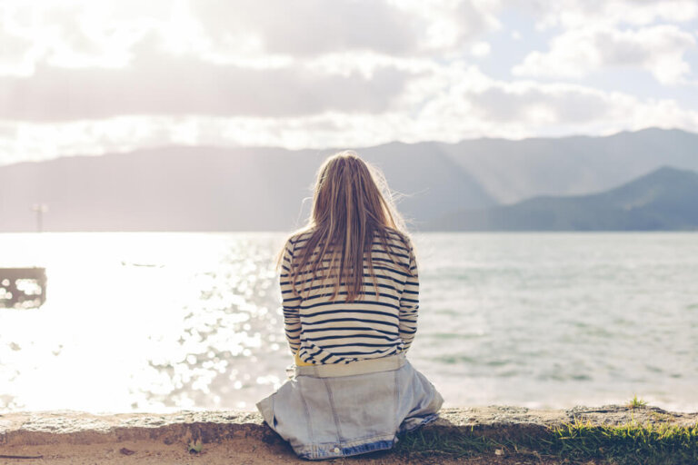 Wenn Nichtstun eine bewusste Entscheidung ist