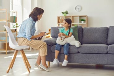 Psychotherapie für Mobbing-Opfer in der Kindheit