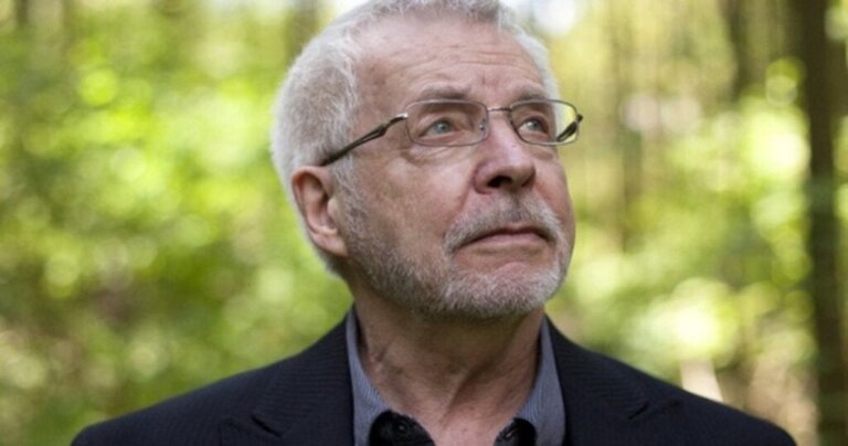 Robert Hare, Biografie eines Kriminalpsychologen