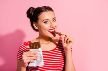 Futter für die Seele: 9 Lebensmittel, die glücklich(er) machen