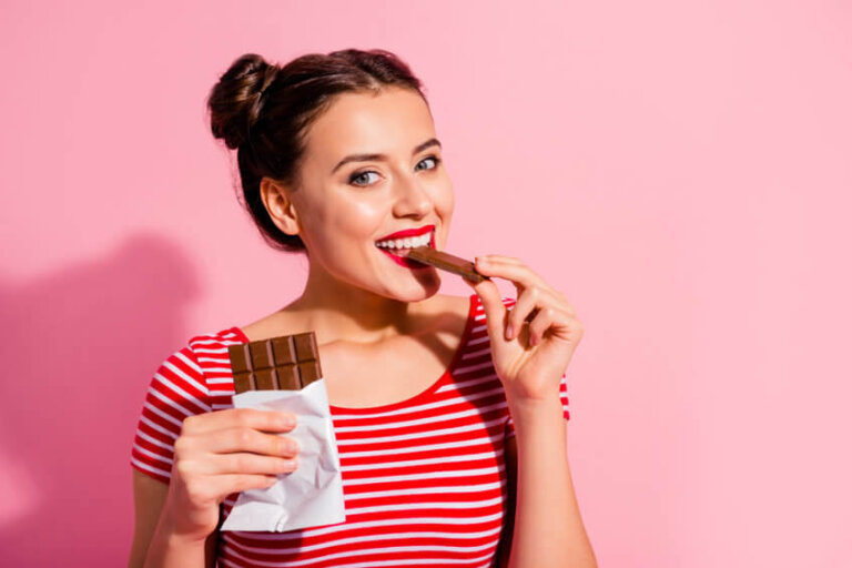 Futter für die Seele: 9 Lebensmittel, die glücklich(er) machen