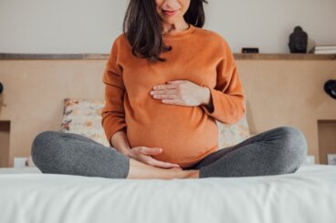 Psychobiologische Einflussfaktoren in der Schwangerschaft