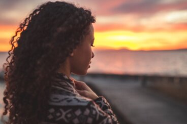 Bewusstes Leben nach persönlichen Überzeugungen und Werten