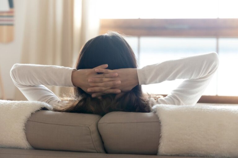 Schlechtes Gewissen beim Entspannen?