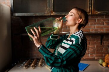 Potomanie: Symptome, Ursachen und Behandlung