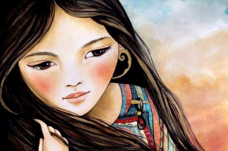 Bis gestern warst du so, wie du sein konntest, heute bist du so, wie du sein willst