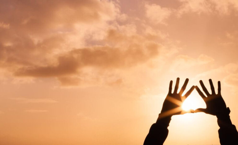 Wo bleiben die schönen Dinge des Lebens?