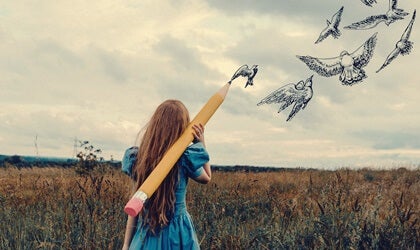 Gesunde Selbstliebe: 5 Fragen, die dir zeigen, ob du dich selbst liebst