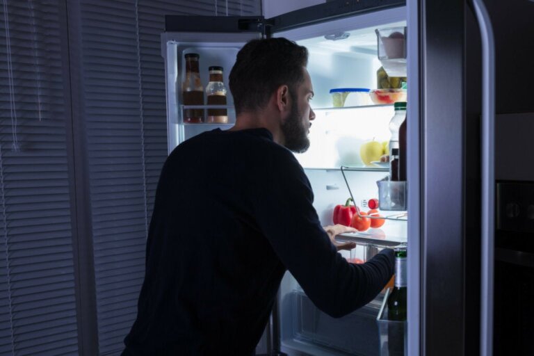 Essen und Emotionen: eine komplexe Freundschaft