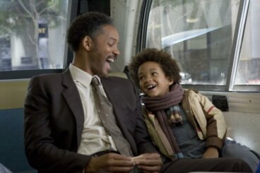 5 sehenswerte Filme über das Glück