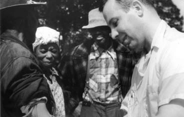 Das Tuskegee-Experiment und die Grundlagen der Bioethik