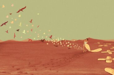 Abschied nehmen: Nur wer mir guttut, hat Platz in meinem Leben