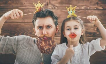 Lachen ist gesund: Warum Humor so wichtig ist