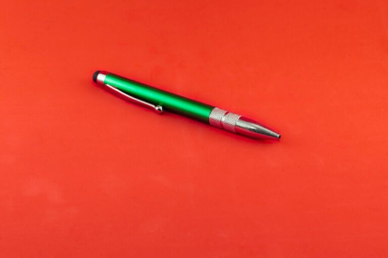 7 Vorteile der Green Pen-Methode