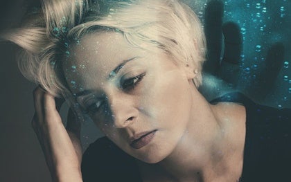 Stress verändert unsere Persönlichkeit