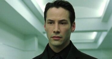 Top 10: Die besten Filme mit Keanu Reeves