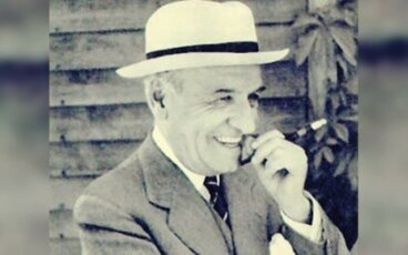 José Ortega y Gasset: Biografie des spanischen Philosophen