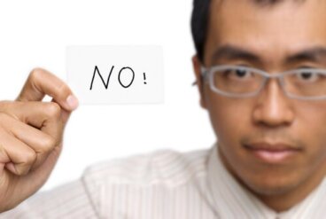 Durchsetzungsvermögen: Habe den Mut, Nein zu sagen!