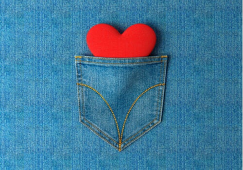 Pocketing: Wenn dich dein Partner vor Freunden und Familie versteckt