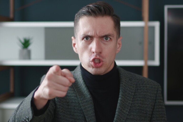 Die querulatorische Persönlichkeit: Merkmale