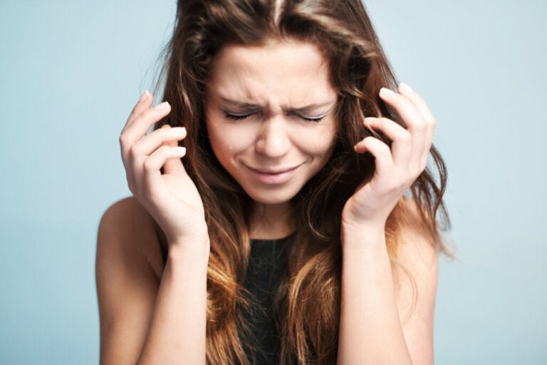 Depressive Kopfschmerzen: eine häufige Realität