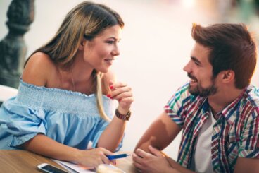 Wie erklärt die Wissenschaft die zwischenmenschliche Chemie?