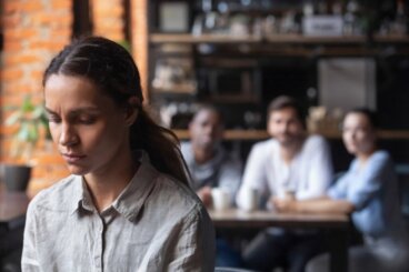 Der Etikettierungsansatz: die Stigmatisierung von abweichendem Verhalten