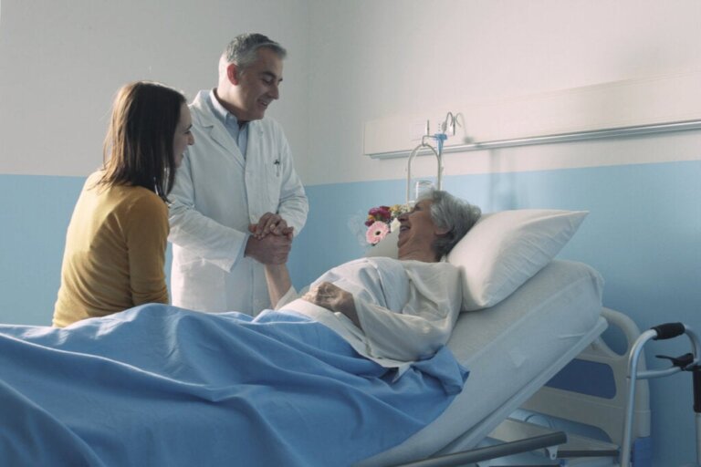 "Terminal lucidity": geistige Klarheit kurz vor dem Tod