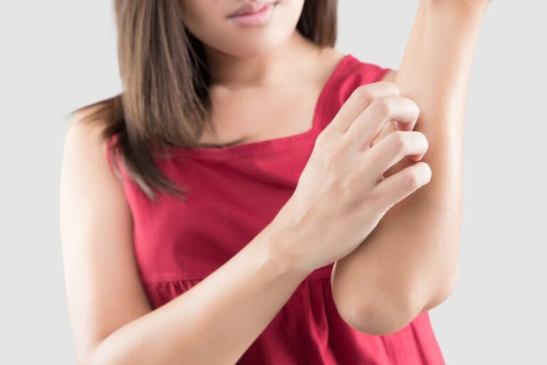 9 seltene Angstsymptome, die oft unbemerkt bleiben