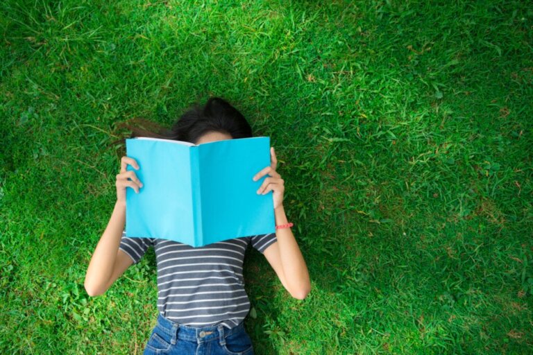3 spannende Fakten über das Lesen