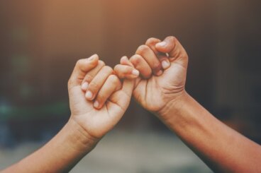 Vertrauen in einer Beziehung: 4 nützliche Tipps