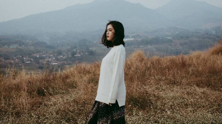 Die Entwicklung der Persönlichkeit nach Carl Rogers