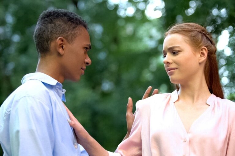 Selbstkomplexität: "Du bist so kompliziert!"