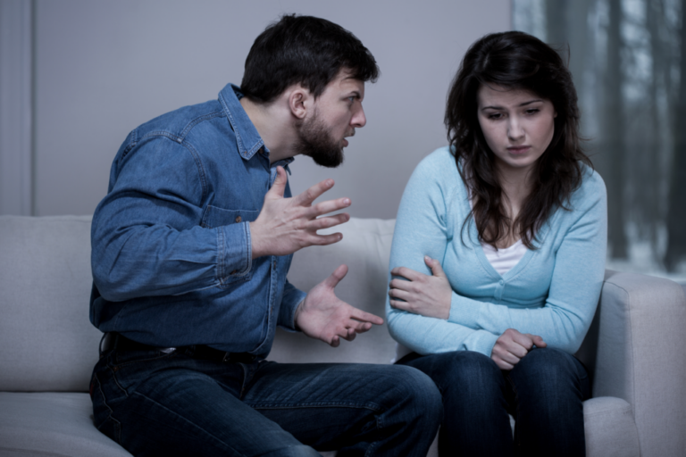 Missbrauch: Welche Typen von Tätern gibt es?