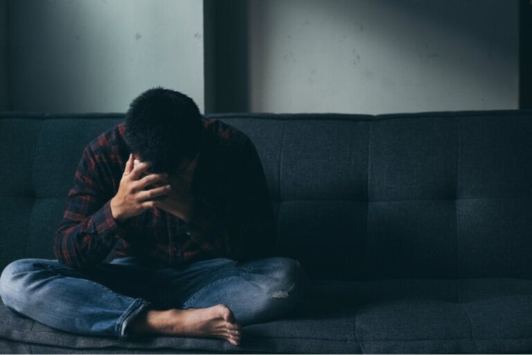 Die fünf Phasen der Schizophrenie